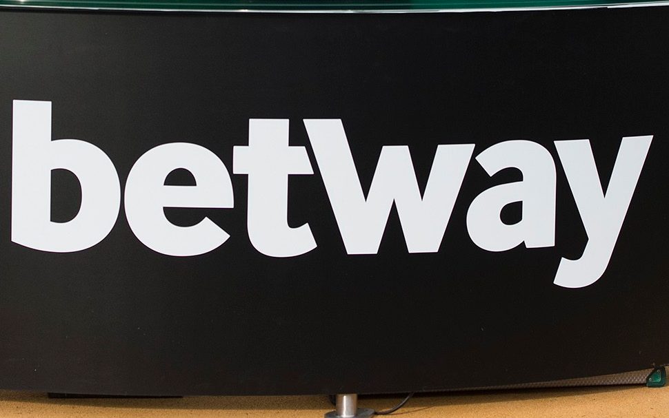 online betting betway