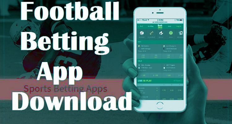 online football betting app