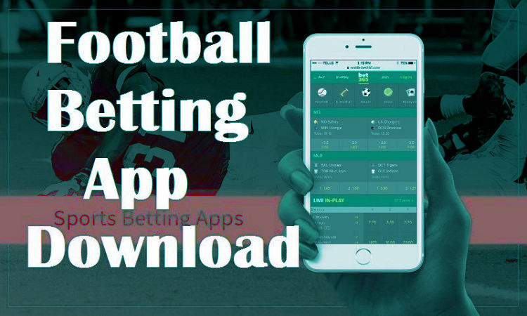 best mobile football betting app
