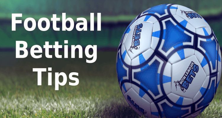 football betting tips today