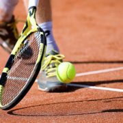 Tennis Australia open in 2021