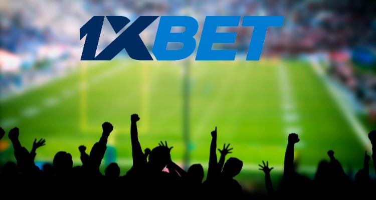 1xbet Sports available