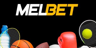 Melbet is a betting platform