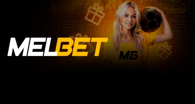 Melbet is a famous app for betting and online casinos