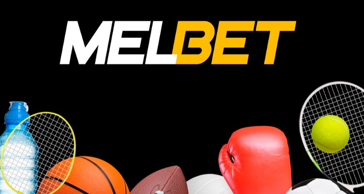 Melbet is a betting platform