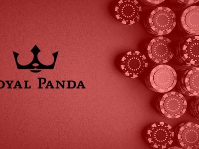 Royal Panda Betting Platform