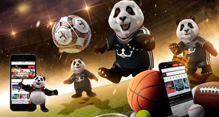 Royal panda app is a betting app