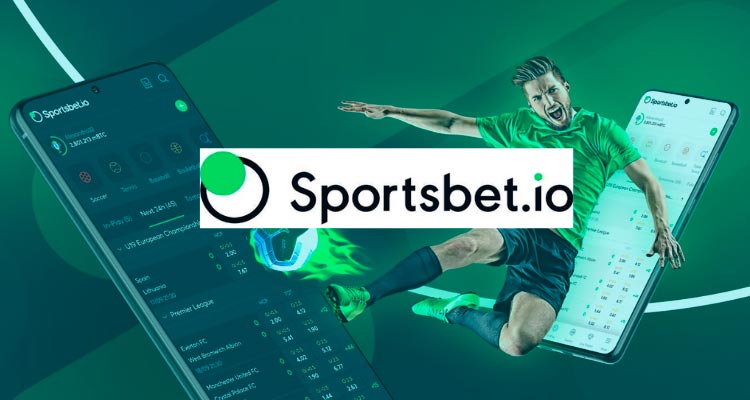 Sportsbet.io is site betting